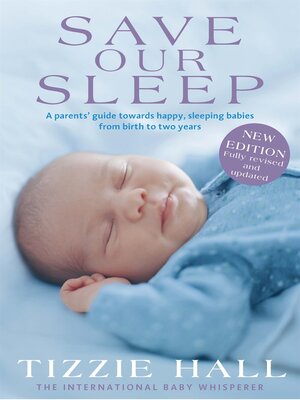 cover image of Save Our Sleep
